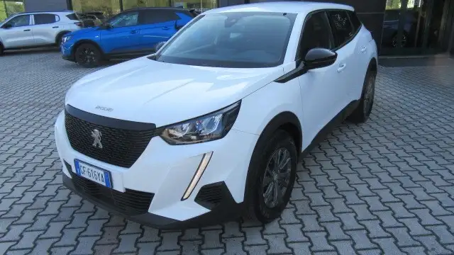 Peugeot 2008 2008 BlueHDi 110 S&S Active Pack