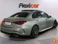 Mercedes-Benz C 220 d 4MATIC Gris - thumbnail 7