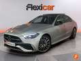 Mercedes-Benz C 220 d 4MATIC Gris - thumbnail 2