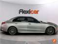 Mercedes-Benz C 220 d 4MATIC Gris - thumbnail 4
