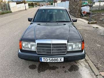 250D TURBODIESEL