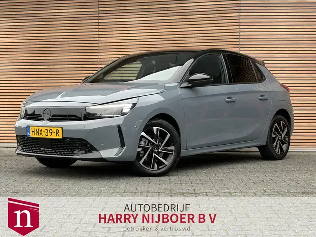 Opel Corsa 1.2 Turbo Hybrid GS Camera / Carplay / Clima / Cru