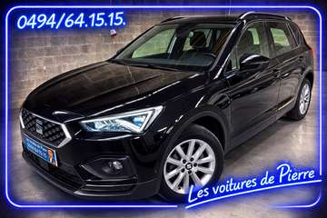 Tarraco 1.5 TSI Style 7 places