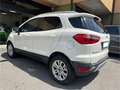 Ford EcoSport 1.0 EcoBoost 125 CV Titanium Bianco - thumbnail 4