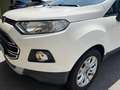 Ford EcoSport 1.0 EcoBoost 125 CV Titanium Bianco - thumbnail 15