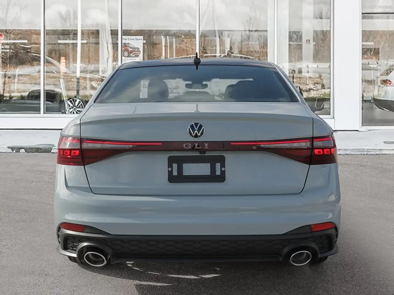 Volkswagen Jetta снимка Volkswagen Jetta