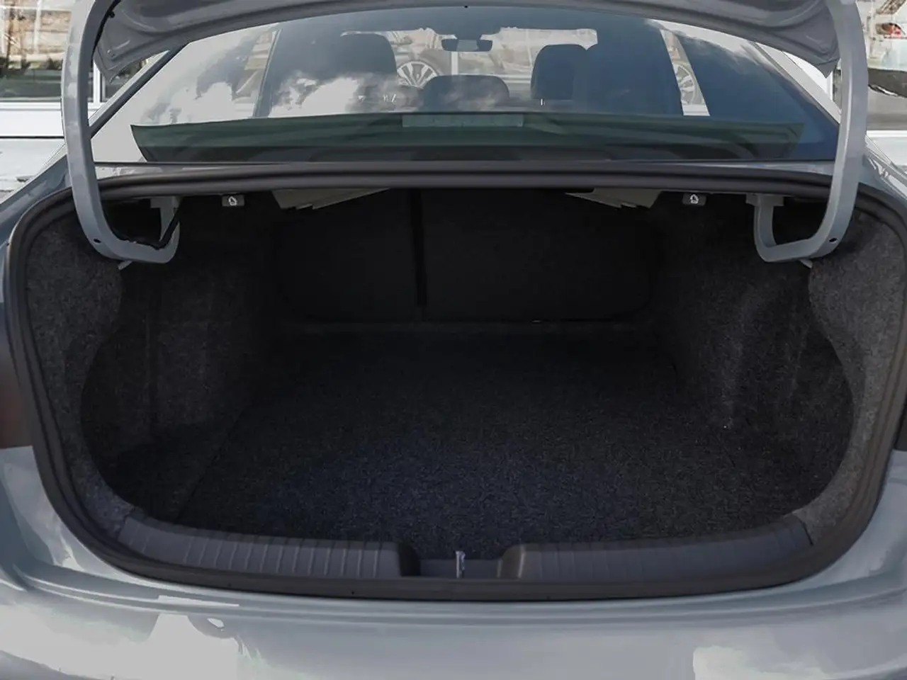 Volkswagen Jetta снимка Volkswagen Jetta