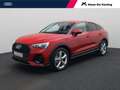 Audi Q3 Sportback 45 TFSIe 180kW/245PK S Line · Navigatie Rood - thumbnail 1