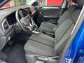 Volkswagen T-Roc 2.0 TDI SCR 150 CV DSG Life Bleu - thumbnail 5