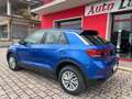 Volkswagen T-Roc 2.0 TDI SCR 150 CV DSG Life Bleu - thumbnail 4