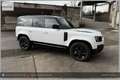 Land Rover Defender 110 HSE PHEV X-Dynamic Wit - thumbnail 9