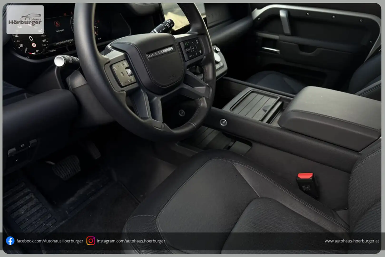 Land Rover Defender 110 HSE PHEV X-Dynamic Blanco - 2