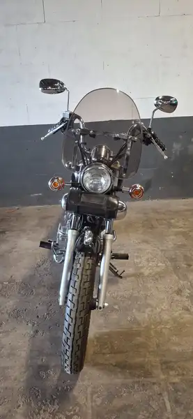 Yamaha XV 250 - foto 3