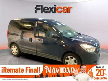 SL Nómada dCi 66kW (90CV)