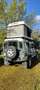 Land Rover Defender Defender 110 2.4 td SE SW Verde - thumbnail 5