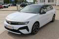 Opel Astra ST 1.6 Turbo PHEV Ultimate Aut. Weiß - thumbnail 1