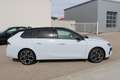 Opel Astra ST 1.6 Turbo PHEV Ultimate Aut. Weiß - thumbnail 4