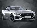 Ford Mustang 5.0 Convertible Ti-VCT V8 W GT ACC+LED Argent - thumbnail 2