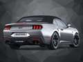 Ford Mustang 5.0 Convertible Ti-VCT V8 W GT ACC+LED Argent - thumbnail 7