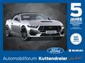 Ford Mustang 5.0 Convertible Ti-VCT V8 W GT ACC+LED Argent - thumbnail 1