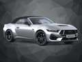 Ford Mustang 5.0 Convertible Ti-VCT V8 W GT ACC+LED Argent - thumbnail 9