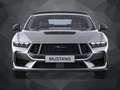 Ford Mustang 5.0 Convertible Ti-VCT V8 W GT ACC+LED Argent - thumbnail 4