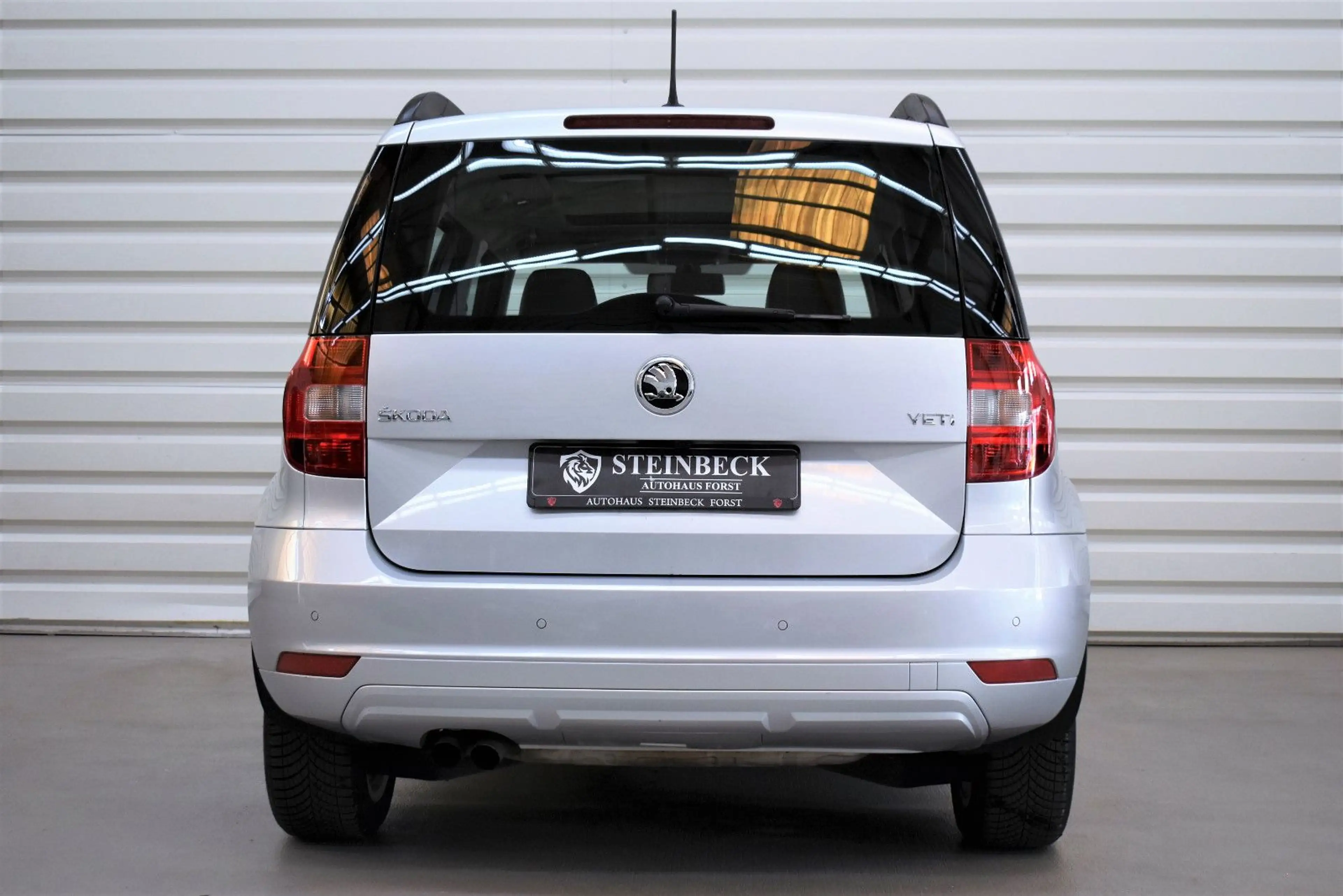 Skoda Yeti More+Panorama+Kamera+Navi+Autom.+53.800KM — photo 6