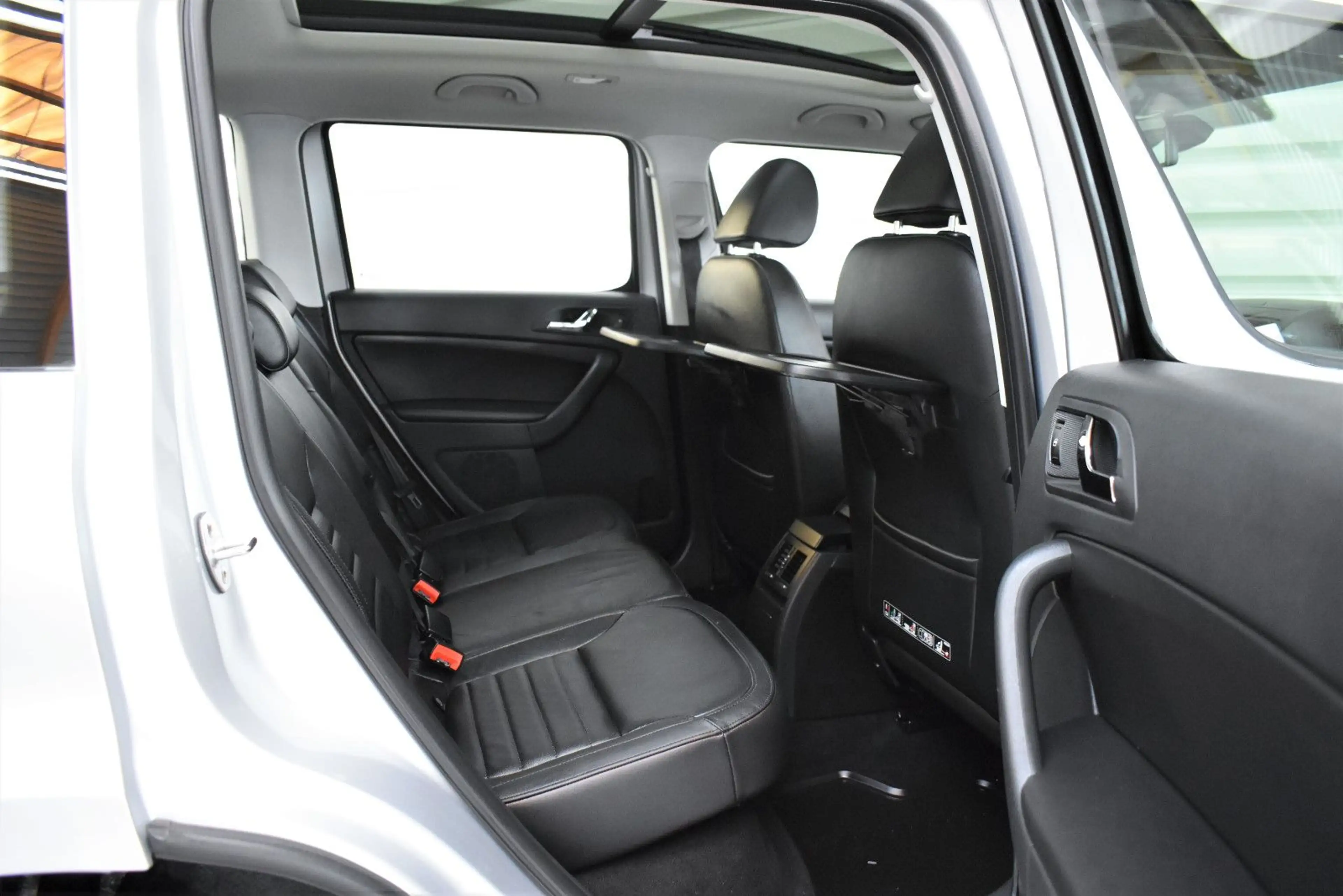 Skoda Yeti More+Panorama+Kamera+Navi+Autom.+53.800KM — photo 13