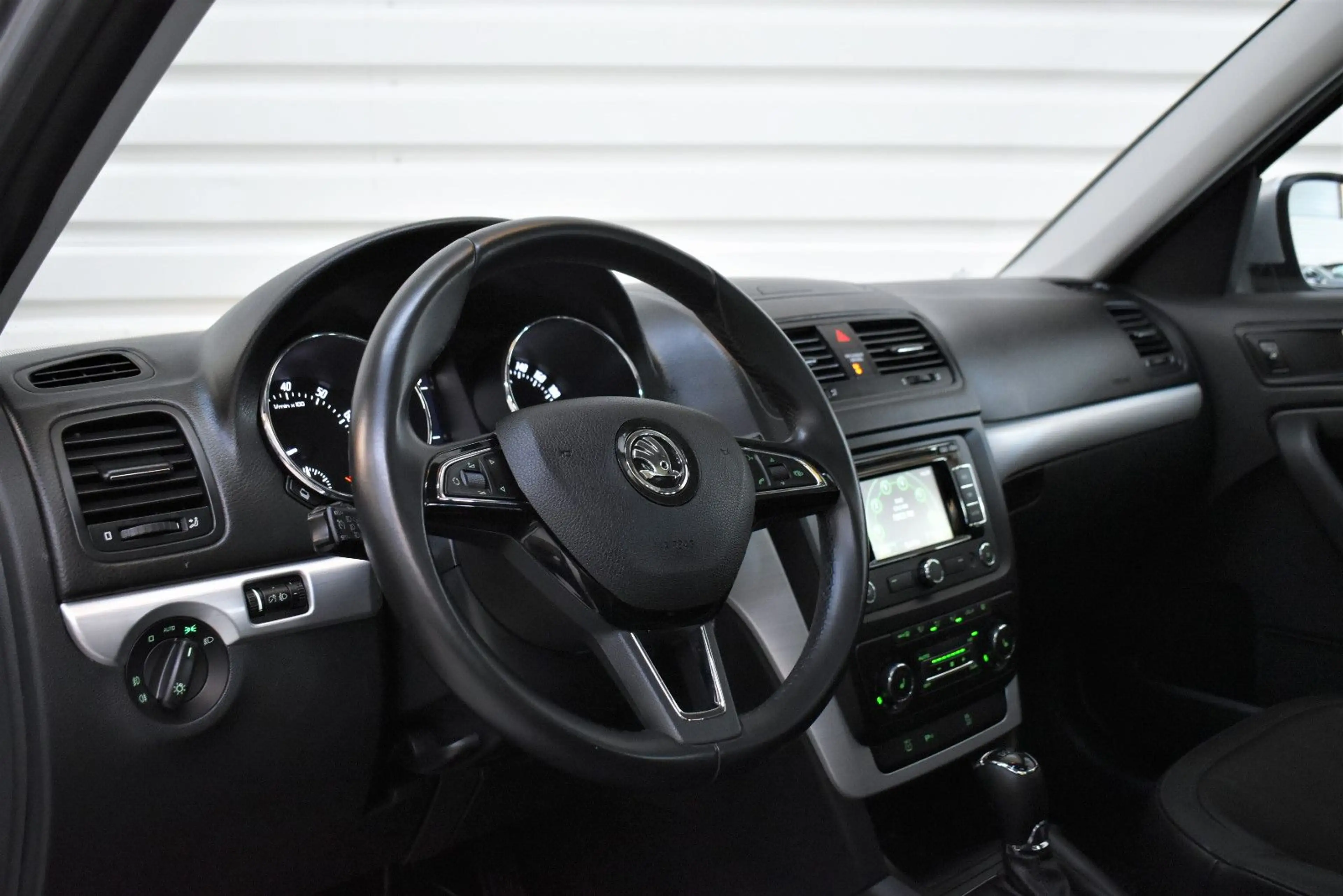 Skoda Yeti More+Panorama+Kamera+Navi+Autom.+53.800KM — photo 7