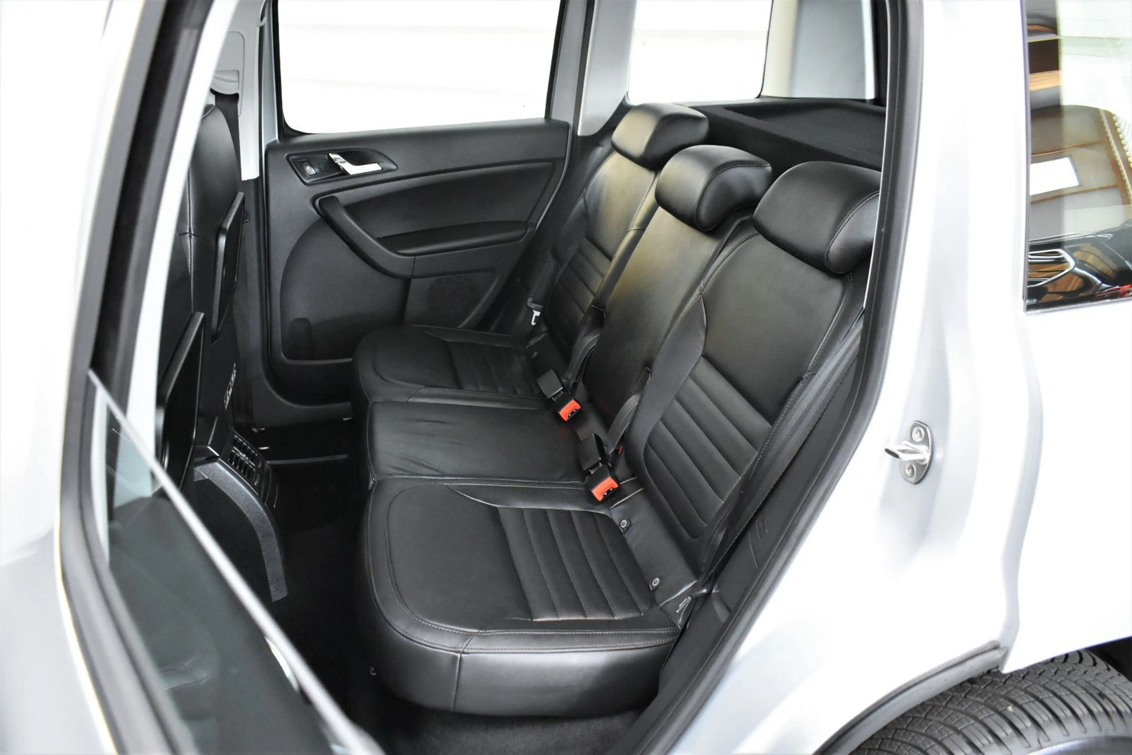 Skoda Yeti More+Panorama+Kamera+Navi+Autom.+53.800KM — photo 14