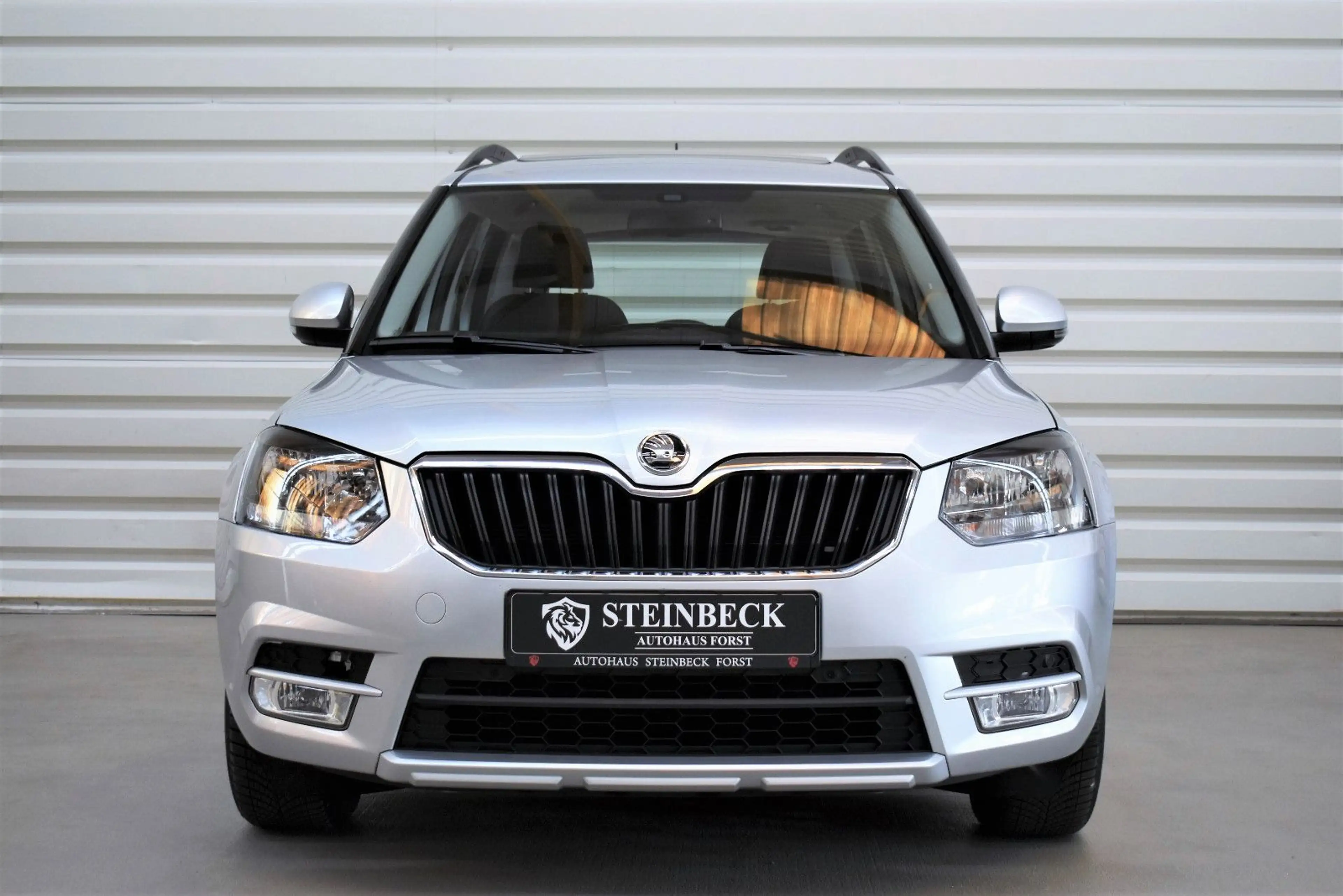 Skoda Yeti More+Panorama+Kamera+Navi+Autom.+53.800KM — photo 5