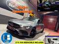 Mercedes-Benz CLA 250 250e 8G-DCT Gris - thumbnail 1