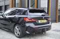 BMW 116 1-serie 116d Corporate Executive Schwarz - thumbnail 7