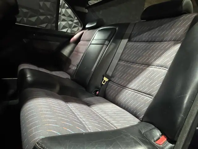 BMW M5 view 10