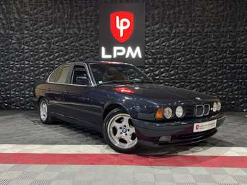 M SPORT (E34) 3.6