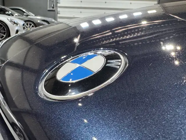 BMW M5 view 19