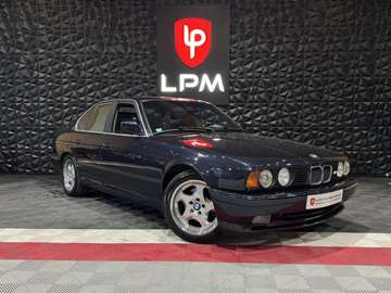 M SPORT (E34) 3.6
