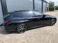 BMW 330 3-serie Touring 330e M Pakket / Head-up / Panorama Negro - thumbnail 9