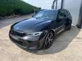 BMW 330 3-serie Touring 330e M Pakket / Head-up / Panorama Negro - thumbnail 4