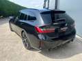 BMW 330 3-serie Touring 330e M Pakket / Head-up / Panorama Negro - thumbnail 8