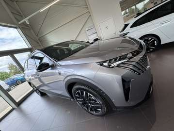 5008 1.2 Turbo MHEV GT 7pl. GT