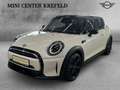 MINI Cooper *SPECIAL EDITION* CLASSIC TRIM 17''NAVI APPLE LED Weiß - thumbnail 1