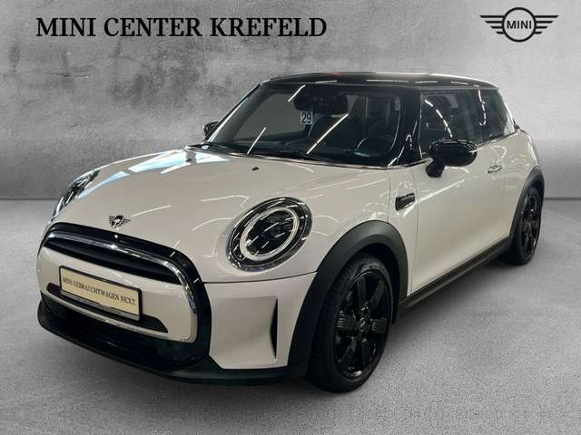 Imagine MINI Cooper *SPECIAL EDITION* CLASSIC TRIM 17''NAVI APPLE LED