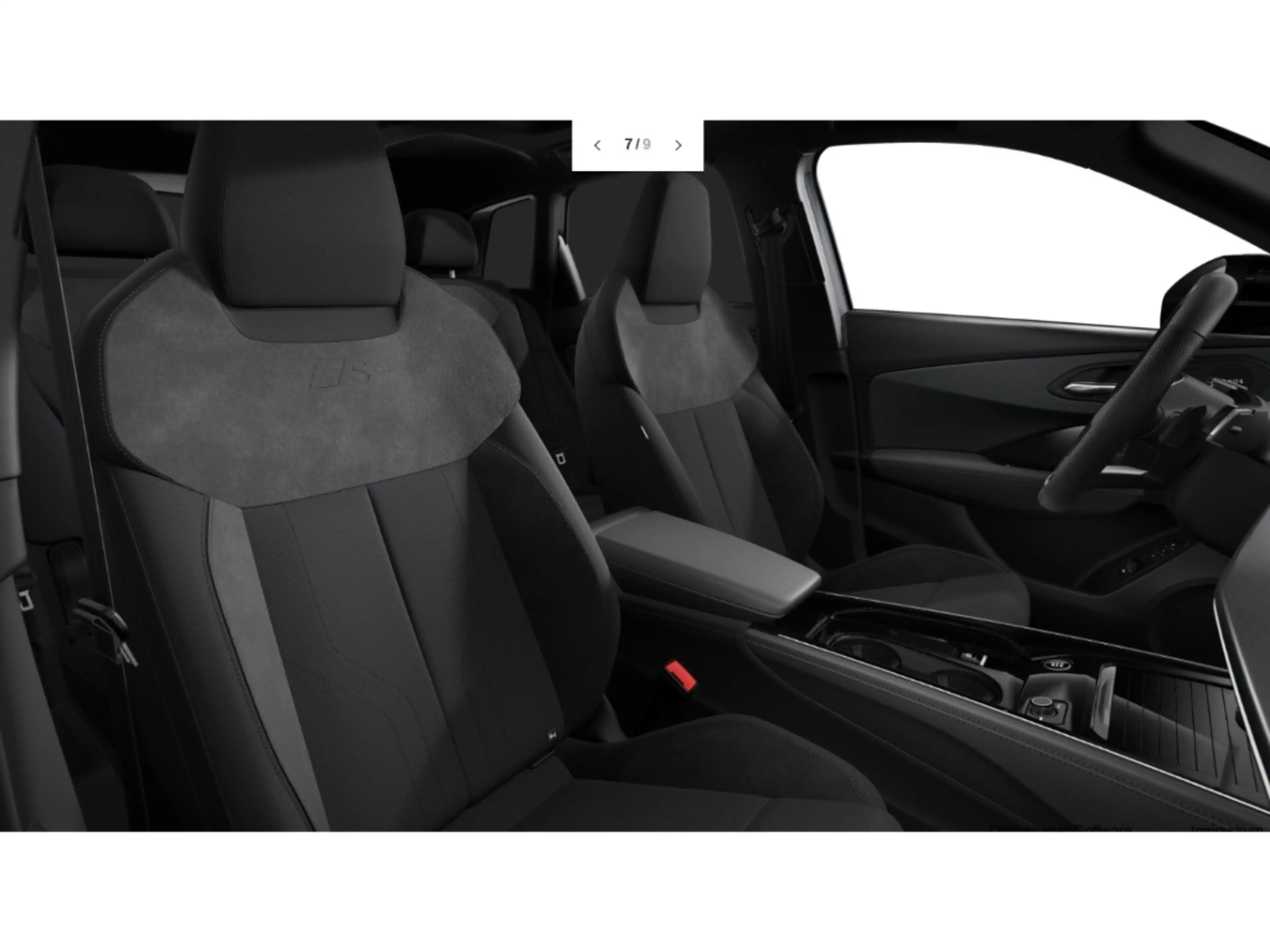 Audi Q3 TDI quattro AHK Pano Stdhzg Matrix *Lagerwagen* — photo 6