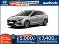 Hyundai i30 - PD GO 1.5 DPI c5bg1 Silber - thumbnail 1