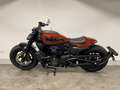Harley-Davidson Sportster RH1250S SPORTSTER S '' STOCK DEAL '' Czerwony - thumbnail 3
