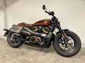 Harley-Davidson Sportster RH1250S SPORTSTER S '' STOCK DEAL '' Czerwony - thumbnail 6