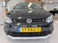 Volkswagen Polo Cross 1.2 TSI 6-BAK, CLIMA, 1E EIG, NAP, ETC..... Noir - thumbnail 2