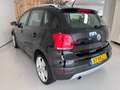 Volkswagen Polo Cross 1.2 TSI 6-BAK, CLIMA, 1E EIG, NAP, ETC..... Noir - thumbnail 7