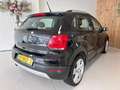 Volkswagen Polo Cross 1.2 TSI 6-BAK, CLIMA, 1E EIG, NAP, ETC..... Noir - thumbnail 5